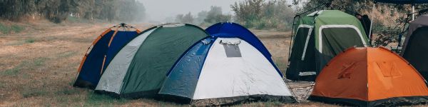 Camp & Hike