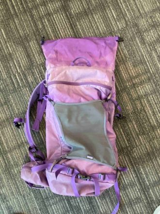 Ski Touring Backpack 32L