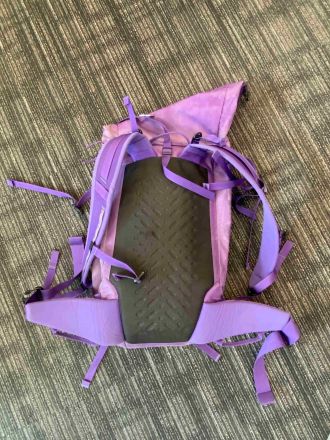 Ski Touring Backpack 32L