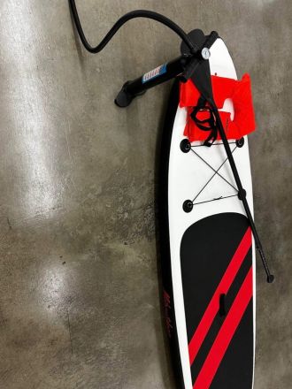Paddle board