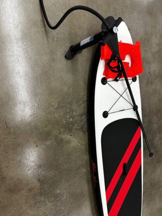 Paddle board photo 6 of 7