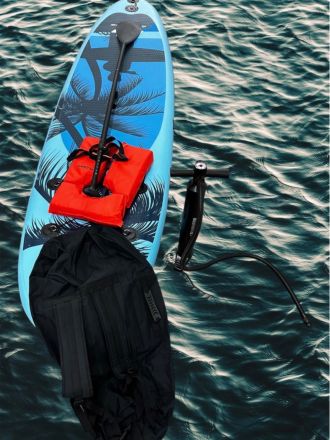 Paddle board photo 7 of 7