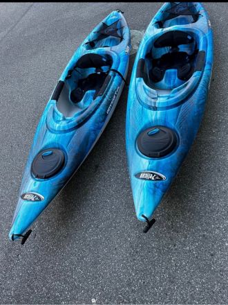 Kayak