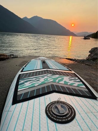 My paradise SUP rental