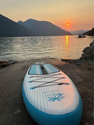 Kona SUP rental