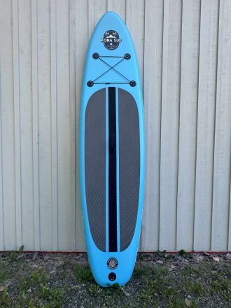 Kona SUP rental