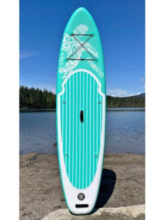 Ametaqua SUP rental package
