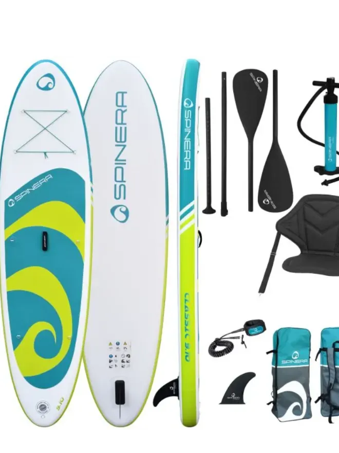 Paddleboard Rental