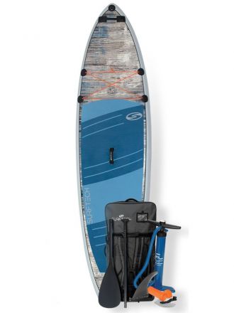 Stand Up Paddleboard kit
